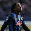 Atalanta, lavoro individuale per Lookman: prossime 24 ore decisive per la convocazione...