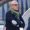 Gubbio, per la panchina sondaggio per l'ex Cavese Maiuri
