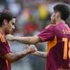 Dybala e Soulé: prove di convivenza. Gasperini pensa di impiegare la Joya a sinistra...