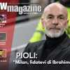 È online il nuovo TMWMagazine con le interviste in evidenza a Pioli, Mario Rui, Pedro e Fienga