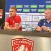 Twente, Sadilek: "La quarta dell'Eredivisie può battere la settima della Serie A"