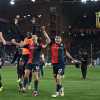 Il Genoa travolge il Cagliari e festeggia la salvezza: gol e highlights della sfida di Marassi