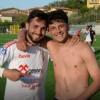 Dall'accoltellamento al gol salvezza in 5 mesi: la rinascita di Petrone con la maglia dell'Angri