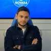 Novara, Boveri: "Cerchiamo mister con esperienza ma che cresca insieme a noi"