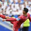 Sempre Ronaldo vs Messi: alla domanda sull'argentino, CR7 chiede di andare avanti