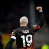 Rivedi Theo Hernandez dopo lo 0-0 contro il Tottenham: "Soddisfazione più bella della carriera"