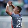 La Cremonese ci mette meno di 4 minuti a sbloccarla: Terracciano gela di testa Okoye...