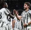 Serie A, la classifica dopo gli anticipi: Juve a -4 dal quarto posto, l'Inter resta terza