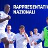 Report, dalle rappresentative Lnd un giocatore su tre va tra i professionisti