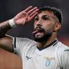 Lazio, fra poco la conferenza stampa di Castellanos dopo il successo contro il Genoa...