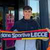 Lecce, Matias Perez è arrivato in Italia: tra oggi e domani le visite mediche