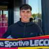 Lecce, Perez si presenta: "Motivato ad impormi in A. Varane e Van Dijk i modelli"...