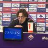 Fiorentina, Vanoli: "L'ambiente si metta in testa che l'obiettivo è la salvezza....