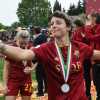 Serie A Femminile, 2ª giornata: la Roma supera il Como per 4-1. Le altre gare