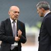 Scanavino lascia la Juventus. Non c'è nel nuovo CdA, presenti Comolli e Ferrero