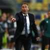 Italia U21, Nunziata: "Solo grazie a questi ragazzi. L'arbitro ha rovinato la partita"...