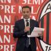 TOP NEWS Ore 17 - Furlani nuovo CEO del Milan. Kvara, rigorino e primato: parla Spalletti