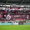 Torino-Inter, cos'è successo in curva: accertamenti per tre tifosi contusi