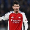 Allarme Arsenal, Havertz va ko: è in forte dubbio per la semifinale con l'Atletico...
