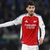 Havertz come CR7 e Mandzukic: a segno in due finali di Champions con squadre diverse...