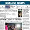 Il Corriere di Torino sui Granata: "Il Toro non si ferma: Coco stende il Venezia"