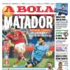 Le aperture portoghesi - Cabral trascina il Benfica in Coppa di Portogallo: "Matador"