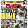 Le aperture spagnole - Il Real Madrid prima soffre, poi vince 4-1