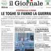 Il Giornale: "Milan, la rivoluzione di Cardinale. Dopo Ibra lascia pure Maldini"