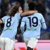 Le pagelle della Lazio - Dia vede e provvede, Guendouzi detta legge. Hysaj ingenuo