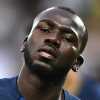 Inghilterra ko col Senegal, Koulibaly: "Fatta la storia, possiamo giocare a questo...