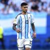 L'Argentina la riapre con un colpo di testa di Romero: 2-1 al 78° contro l'Egitto...