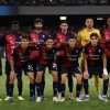 Cagliari, contro il Parma debutterà la quarta maglia ispirata al corallo: i dettagli