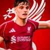 Premier League: Leoni, "Impossibile dire no al Liverpool"