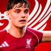 La rivoluzione del Liverpool passa anche da un colpo in Serie A