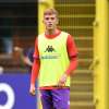 UFFICIALE: Fiorentina, torna Davide Gentile. La Pro Vercelli ha interrotto il prestito