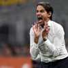 Inter, scossa Inzaghi. Il tecnico ribadisce fiducia ai suoi