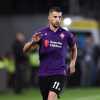 L'ex viola Mirallas: "Pioli lo sento spesso, anche ora per parlare del suo ritorno...