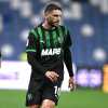 Le big piombano sui gioielli del Sassuolo: Juve su Berardi, Marsiglia su Laurienté...