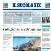 Il Secolo XIX: "777 Partners in crisi: niente Premier per la holding proprietaria del Genoa"