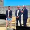 Collina: “Quando persi i capelli mi dissero di aspettare la ricrescita. Quell’Inter-Juve...