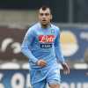 Pandev sul Napoli: "Kvara si sta confermando, Natan deve abituarsi al calcio italiano"