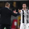La Juve risponde a Tudor. Tuttosport: "Voglia di tornare grande"
