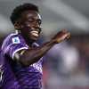 Fiorentina, Kayode: "Oggi ho avuto la possibilità di rientrare, felice di prendere quel rigore"