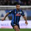 Atalanta, Hien (da poco papà) dopo l'intervallo: "Ho pensato solo a questa partita"