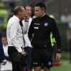 L'ennesimo 1-0 di Allegri ai danni di Italiano. E la giacca che sa di Coppa Italia...