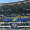 Hellas Verona, Gioè: "Un sogno calcistico? Iniziare al meglio la prossima stagione"