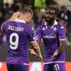 Fiorentina-Salernitana, le formazioni ufficiali: Nico e Dia restano fuori. Gioca Beltran