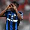 De Vrij stende Zapata, dal dischetto ci pensa sempre Lookman: Atalanta avanti 1-0 sull'Inter