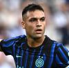 Egonu: "Lautaro un esempio di leader. Ho molto da imparare da lui, vorrei chiedergli...