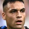 Incornata del Toro: Inter avanti a Cagliari al 45', con il gol di Lautaro. Belotti...